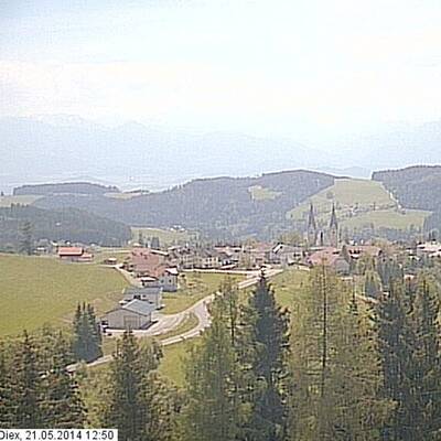 Mariazell