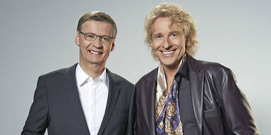 Gottschalk und Jauch