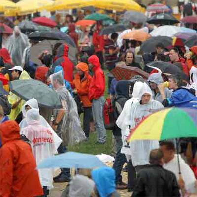 Donauinselfest: Tag 3