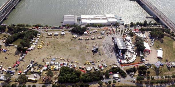 3 Millionen sind reif für die Insel