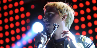 Star-Finale für Insel- Fest der Superlative