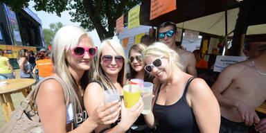 3 Millionen sind reif für die Insel