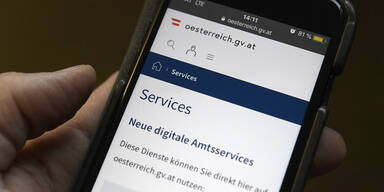 So funktionieren Amtswege per App