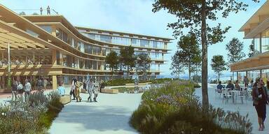 Neue Uni doch in Linz?