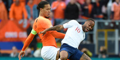 Irre: Van Dijk seit 65 Spielen un&uuml;berwindbar