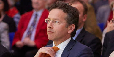 Lockere Geldpolitik st&ouml;&szlig;t an Grenzen