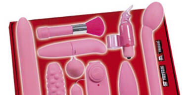 dildosammlung