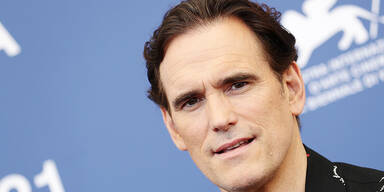 Matt Dillon