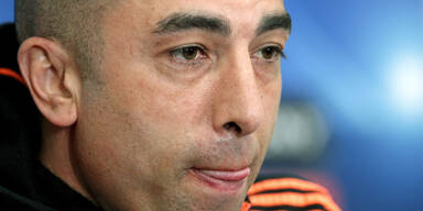 Übernimmt Roberto Di Matteo Schalke?