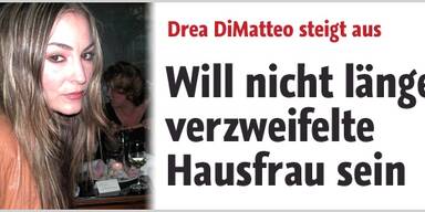 Housewives - Diese Dame steigt aus!