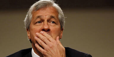Jamie Dimon