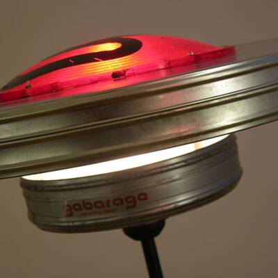 Was man aus Müll alles zaubern kann