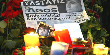 Jugendlicher gesteht Mord an Star-Journalist Dink