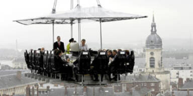 Ein himmlischer Genuss