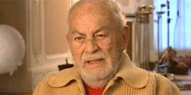 Filmproduzent Dino de Laurentiis ist tot