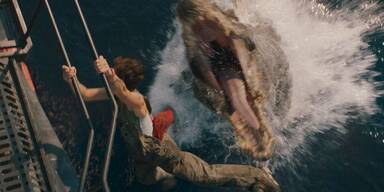 "Jurassic World: Wiedergeburt"