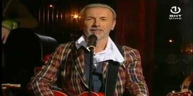 Bosnien-Herzegowina: Dino Merlin