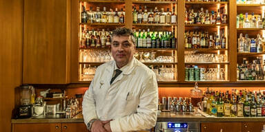 Erste Wiener Bar sperrt schon am Montag wieder auf