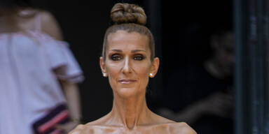 Celine Dion