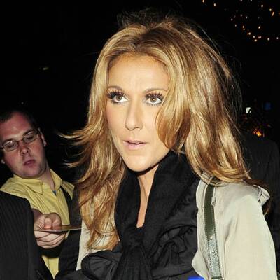 So lieben die Fans ihre Celine