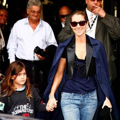 So lieben die Fans ihre Celine