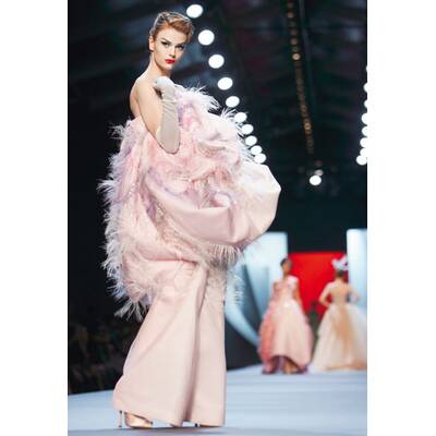 Herbsttrends der Vogue