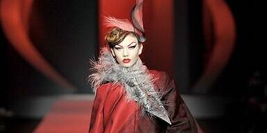 Haute Couture Paris: DIOR