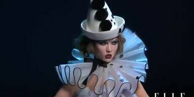 Christian Dior H/W 2011/12