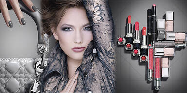 Dior Fr&uuml;hlings-Look 2011