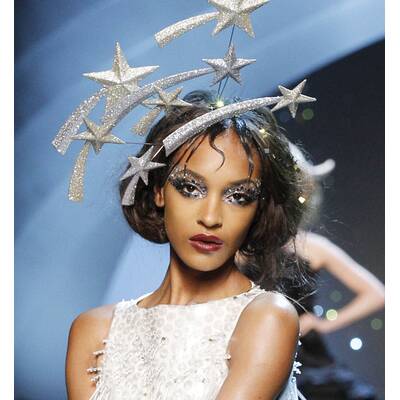 Haute Couture Make-up