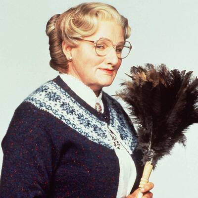 Robin Williams (1951 - 2014)