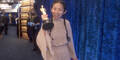 Chloé Zhao Oscars 2021