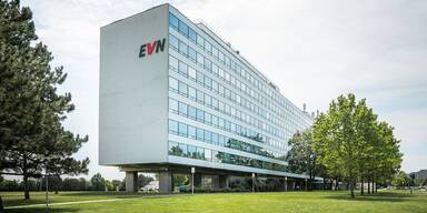 EVN verzeichnet Nettogewinn von 115 Millionen Euro