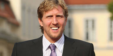 Dirk Nowitzki