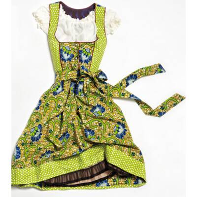 Die schönsten Kirtag-Looks