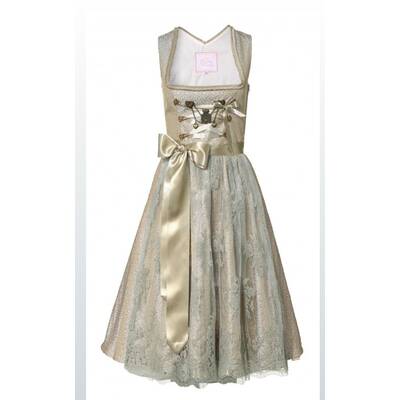 Die schönsten Dirndl 2012