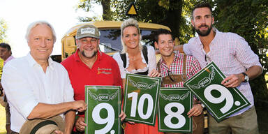 Mut im Dirndl: Flieg, Madl, Flieg!