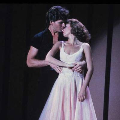 Patrick Swayze gestorben