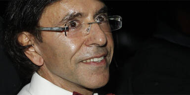 Elio Di Rupo Belgien