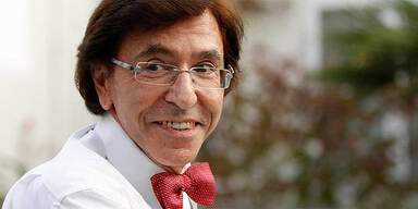 Elio Di Rupo
