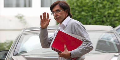 Elio Di Rupo