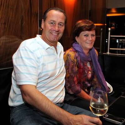 Bullen machen Nacht zum Tag