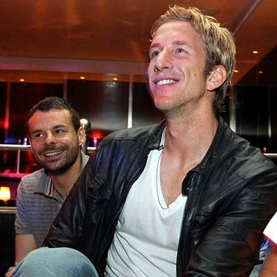 Bullen machen Nacht zum Tag