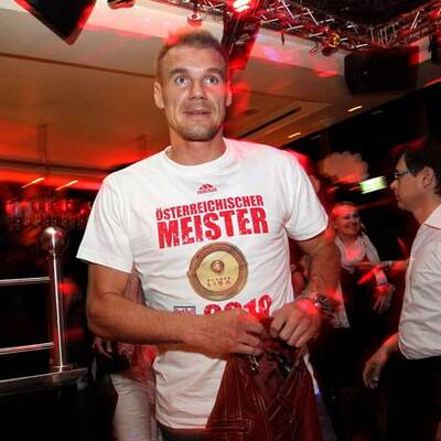 Bullen machen Nacht zum Tag