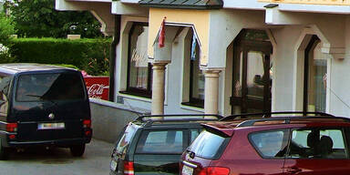 Familienvater nach Prügelei in Land-Disco hirntot