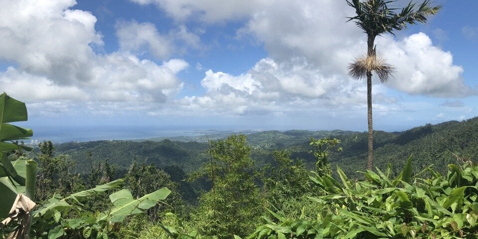 Puerto Rico
