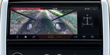 Das ist der neue Land Rover Discovery Sport