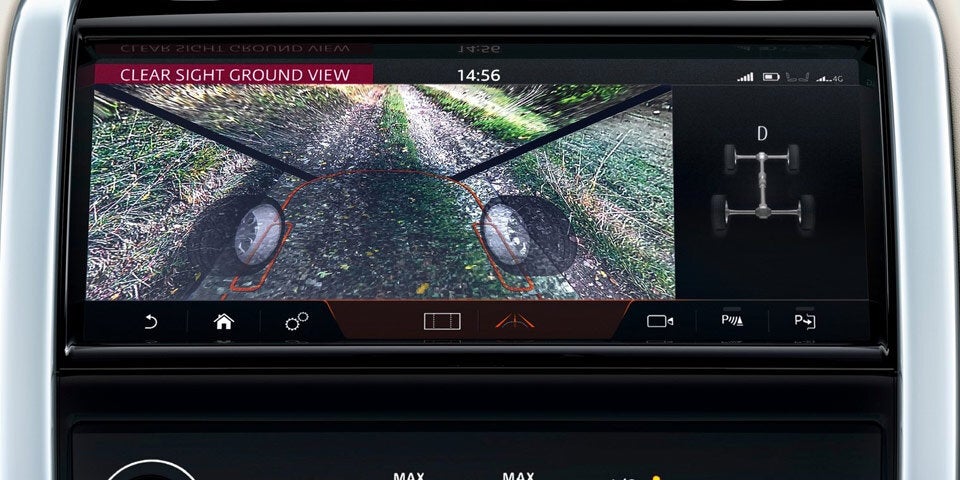 Das ist der neue Land Rover Discovery Sport