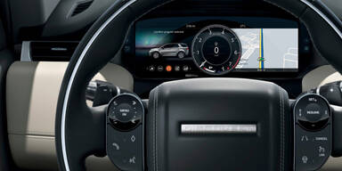 Das ist der neue Land Rover Discovery Sport