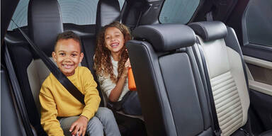 Das ist der neue Land Rover Discovery Sport